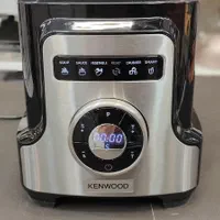 اقساطی/بلندر نیمه صنعتی کنوود اصلی(مخلوط کن)گارانت|خردکن، آسیاب، غذاساز|مشهد, آزادشهر|دیوار