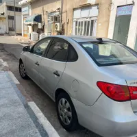 هیوندای النترا 1800cc، مدل ۲007|خودرو سواری و وانت|کیش, |دیوار