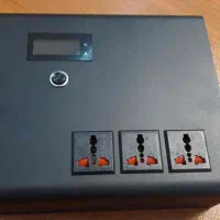 UPS Inverter EAST یو پی اس ایست|سایر لوازم برقی|تهران, جمهوری|دیوار