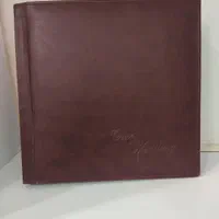 آلبوم عکس فرم دار و قاب عکس