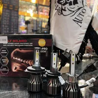 هدلایت با چیپ Csp (خط کات دار)|قطعات یدکی و لوازم جانبی|مشهد, نوید|دیوار