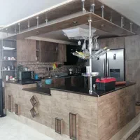 بازسازی کابینت / ترند ترین محصول ضدآب|مصالح و تجهیزات ساختمان|کرج, شهرک بنفشه|دیوار