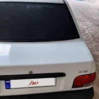 پراید 131 SE، مدل ۱۳۹۸|خودرو سواری و وانت|تهران, حشمتیه|دیوار