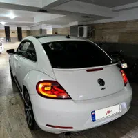 فولکس بیتل ABT|خودرو سواری و وانت|تهران, جردن|دیوار