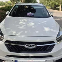 تیگو ۷ استثنایی