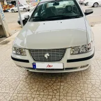 سمند ef7 97