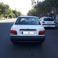پراید 131 SX، مدل ۱۳۹۰|خودرو سواری و وانت|ورامین, |دیوار