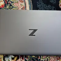 لبتاب zbook|رایانه همراه|قزوین, |دیوار