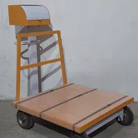 باسکول 80-80 چرخدار|فروشگاه و مغازه|تهران, جوادیه|دیوار