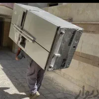 کارگر خالی باربری ا|خدمات حمل و نقل|مشکین‌دشت, |دیوار