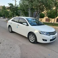 آریو ،زوتی دنده‌ای ،مدل ۱۳۹۶ معاوضه با طلا هم دارم