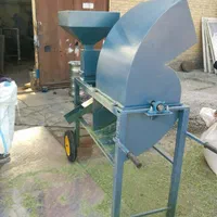 یونجه خردکن و آسیاب جو وگندم و رنده چغندر|حراج|بندرعباس, |دیوار