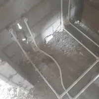 لوله کشی وتاسیسات آب وفاضلاب