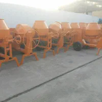 دهانه ۹۰و۸۰حلقه چاه میکسر خلاطه قالب تیرچه|ماشینآلات صنعتی|حاجی آباد, |دیوار