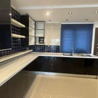 فروش کابینت آشپزخانه + صفحه کورین + سینک|مصالح و تجهیزات ساختمان|تهران, ازگل|دیوار