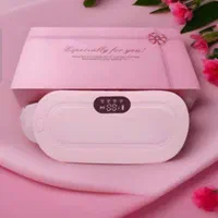 ماساژور شکم/ماساژور پریودی(قاعدگی) اصلی