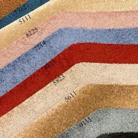 موکت پرز بلند پالاز کفپوش متری رولی 2 میل