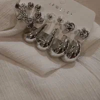 پک گوشواره