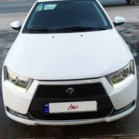 دناپلاس توربو۶دنده مدل۱۴۰۱