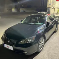 لکسوس ES 350، مدل ۲۰۰۸|خودرو سواری و وانت|اصفهان, خانه اصفهان|دیوار