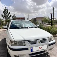 سمند LX ساده، مدل ۱۳۸۸|خودرو سواری و وانت|سمنان, |دیوار