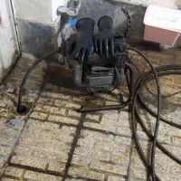 لوله بازکنی وتعمیرات لوله کشی شبانه روزی