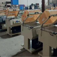 دستگاه شیرینگ پک/کابینی/جک دار/ساری