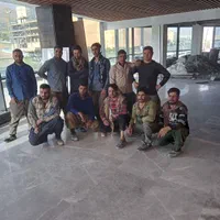 تخریب ساختمان (کلی و جزئ) آرک اوپن دیوار شومینه|خدمات پیشه و مهارت|تهران, جمهوری|دیوار