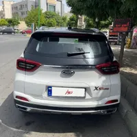 mvm x55 pro|خودرو سواری و وانت|کرج, ساماندهی|دیوار