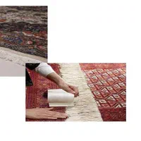چسب محافظ ریشه فرش پارچه ای اعلا|فرش|آباده, |دیوار