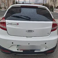 mvm315 اسپرت لاکچری