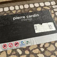 فرش pierre cardin|فرش|تهران, نیاوران|دیوار