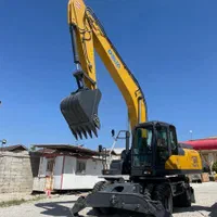 بیل دلتا لاستیکی ۲۱۰|خودرو سنگین|شیراز, ارم|دیوار