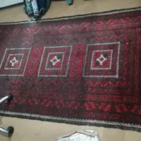 قدمت دار. قالیچه دستباف نقیس|فرش|مشهد, طلاب|دیوار