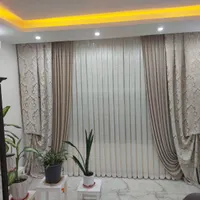 نصاب پرده نصب پرده دوخت پرده شتشوپرده فروش پرده