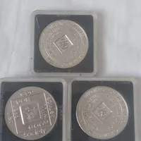 سکه قدیمی