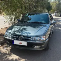 پژو پارس LX TU5، مدل ۱۴۰۱|خودرو سواری و وانت|شیراز, شهرک گلستان|دیوار