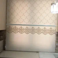 پرده زبرا و شید دومکانیزم باربد|پرده، رانر، رومیزی|پرند, |دیوار