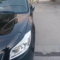 هایما S7 پلاس، مدل ۱۴۰۰|خودرو سواری و وانت|اصفهان, مرداویج|دیوار