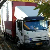 اتوبار حمل اثاثیه منزل|خدمات حمل و نقل|تربتحیدریه, |دیوار