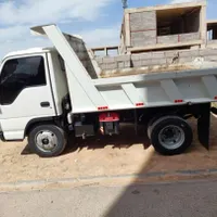 حمل نخاله و مصالح ساختمانی