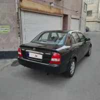 مزدا 323 اتوماتیک، مدل ۱۳۸۵|خودرو سواری و وانت|رشت, رشتیان|دیوار