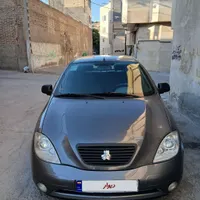 تیبا ۲ (هاچبک) EX، مدل ۱۳۹۷