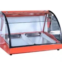 گرم کننده غذا رومیزی صنعتی نو و آکبند|کافیشاپ و رستوران|رشت, استادسرا|دیوار