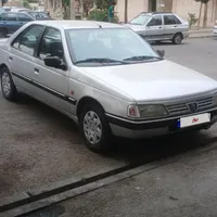 پژوروآ۸۷دوگانه  سوزکارخانه