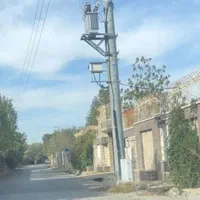 زمین فروشی جاده گلمکان روستای گاوترنا/گلستان 4|فروش زمین و ملک کلنگی|مشهد, آزادشهر|دیوار