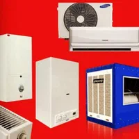 تعمیرات نصب سرویس کولرگازی نصاب اسپیلت یخچال|خدمات پیشه و مهارت|تهران, تجریش|دیوار