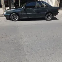 پژو 405 SLX موتور 1800، مدل ۱۳۸۲|خودرو سواری و وانت|شهریار, |دیوار