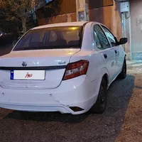 ساینا اتوماتیک EX، مدل ۱۳۹۷