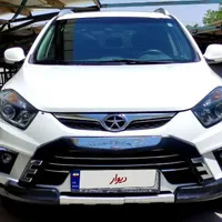 جک S5دنده ای مدل ۹۵، ۲۰۰۰ توربو-تک برگ سند-کم کار|خودرو سواری و وانت|مشهد, دانشگاه فردوسی|دیوار
